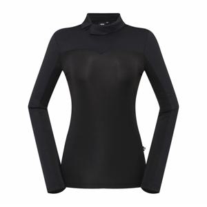 여성 페미닌 라인 옆 반집업(X1TLU5453BK)