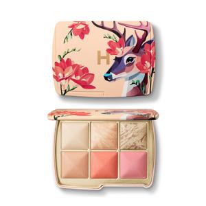 앰비언트 팔레트  - 서브라임 에딧