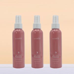 르공뜨 헤어에센스 컬링에센스 미용실 뿌리는 모발 탄력 영양 윤기 컬 고정 150ml 3개