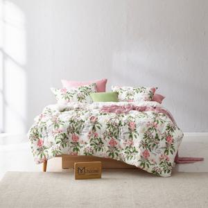 (마지막수량) 베르사체 30수 광목 차렵패드세트 S/Q/K