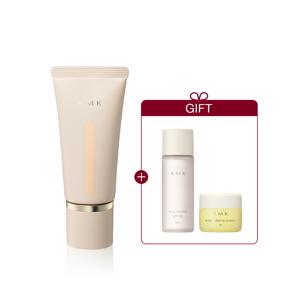 [12]크림 파운데이션 아쿠아틱 글로우[스킨케어 디럭스2종]