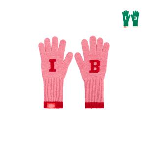 [주니어]IB레터니트장갑_IB34AA508