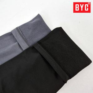 남성 극세사 기모레깅스 겨울타이즈 남자쫄바지 내복바지