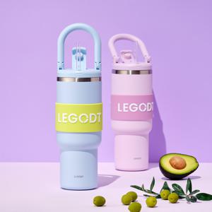 루프 텀블러 멀티 1000ml (5 colors)