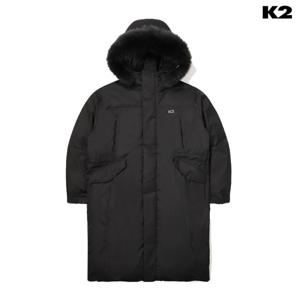 여성 구스 롱다운 씬에어 THINAIR NEW 바이브업VIBE UP W KWW24560