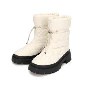 [롯데백화점](슈즈)]포멜 위드 하트 패딩부츠 2종택1 FKW1F1SA335 (5cm)