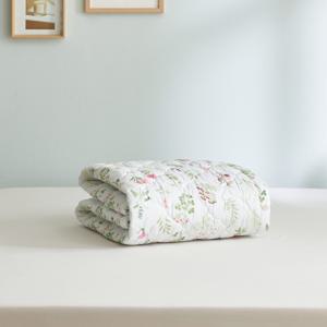 (마지막수량) 플로리다 오가닉 면100 사계절 누비패드 S/Q/K