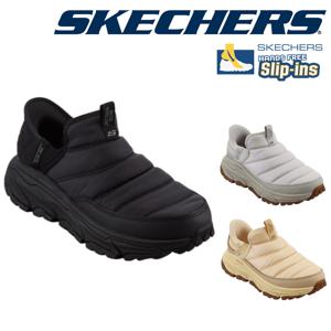 스케쳐스여성 부츠 겨울 방한화 디럭스 저니 슬립인스 SL0WSCFW013 외2종