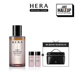 [기획][저스트메이크업] 컴피 리바이탈라이징 세럼 미스트 90ml