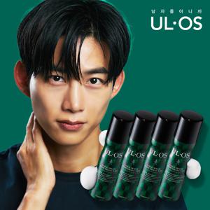 [CJ 단독]  페이스워시 100g x 4개 + 쇼핑백