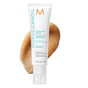 스칼프 퓨리파잉 스크럽 125ML (두피 스크럽)