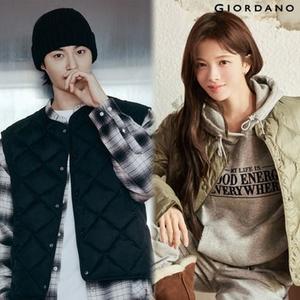 [지오다노] 라이브 단 하루, 최대혜택 + 20%쿠폰