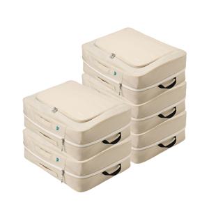 브랜든 이불 압축파우치 XL 5개_침구수납정리