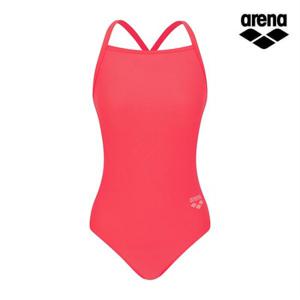 리센셜 선수 원피스 드롭백 AYAL1CO61RED