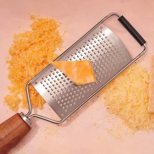 소울 시리즈 치즈 그레이터 월넛