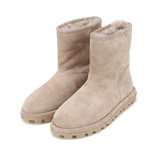 양가죽 여성 몰드 퍼부츠 2COLOR_BBI878CM