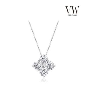 VW베라왕 총3캐럿 윈터글로우 목걸이