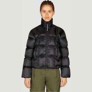 몽클레어 바이론 숏 패딩 1A00208 53868 999