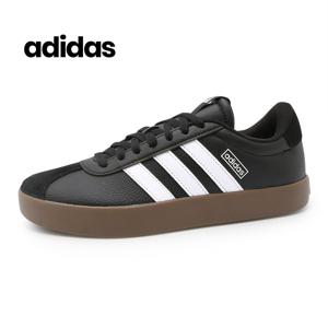 VL 코트 3 0 로우 코어 블랙 클라우드 화이트 ID8796