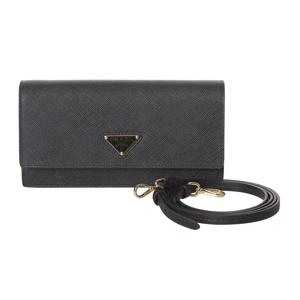 [롯데백화점] [프라다] 미니백 1NF059 2DB3 F0002 삼각로고 사피아노