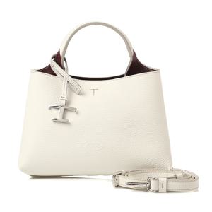 [롯데백화점] [토즈] 토트백 XBWAPAEL000QRI 9P09 T 타임리스 참 마이크로