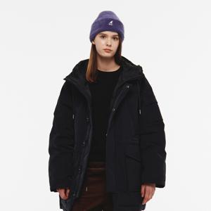 레트로코어 N3B 다운 파카 9582 블랙