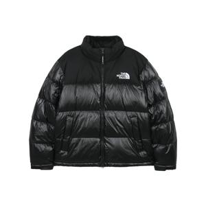 화이트 라벨 노벨티 눕시 RDS 다운 자켓 블랙 NJ1DR63J