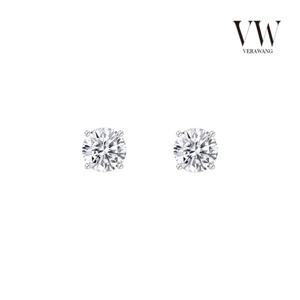 VW베라왕 5부 라운드 귀걸이