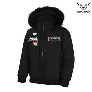 LJS [다이나핏] 남성 SPONSOR 스폰서 봄버 다운 점퍼 YMW24522Z1