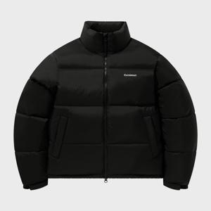 [택가 219,000원]] RDS 씨빅 오리진 숏 푸퍼 Black CO2404DP01BK