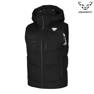 LJS [다이나핏] 남녀공용 MOGUL 모굴 미들 다운 베스트 YUW24557Z1