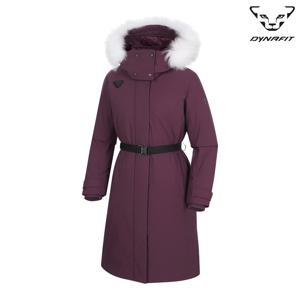 LJS [다이나핏] 여성 BLACKLIGHT 블랙라이트 롱다운 YWW24537M6