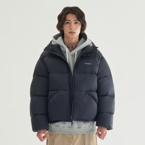 [택가: 249,000원] 씨빅 RDS 후드 숏 푸퍼 CO2504DP05