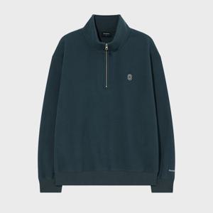 [택가: 99,000원] 스몰 C 로고 코듀로이 하프집업 (3 color) CO2503CR14