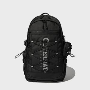 [택가: 129,000원] 뉴 어센틱 백팩 27L Black CO2507BP02