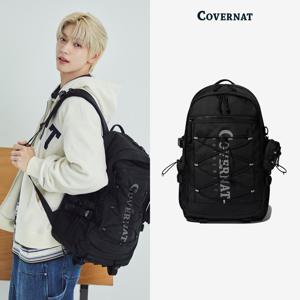 [택가: 129,000원][수빈 착용] 뉴 어센틱 백팩 31L Black CO2507BP01