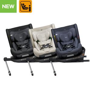 올인원 360 i-Size아이사이즈 시그니처/색상선택+선바이저+보호매트