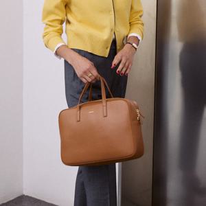 바게트 백 라지