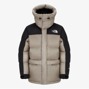 패딩 NQJ NJ1DQ53B 남성 1994 레트로 힘 다운 파카 (RDS 다운)