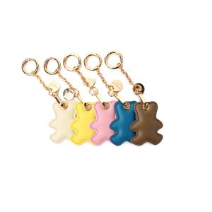 미니 베어 쿠키 키링