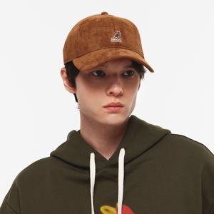 스웨이드 캡 4612 탄멀티