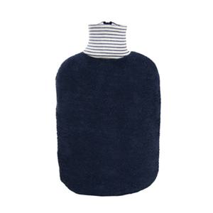 독일 휴고프로쉬 보온물주머니 핫팩 에코 오가닉코튼 블루 2L