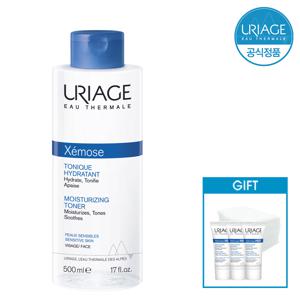 제모스 토너 500ML (대용량 수분토너) + GIFT