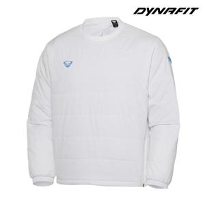 공식 남여공용 DOLOMITI (돌로미티) 패딩 맨투맨 YUW23257W3