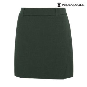 여성 CF 울라이크 밑단 플리츠 큐롯 L_WWW21Q42K7 (정상가:169,000)