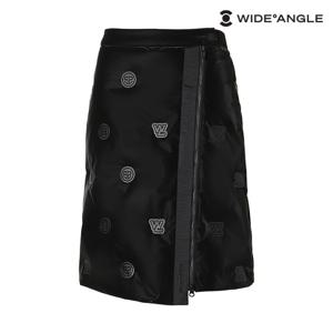 여성 WL 핫멜팅 다운 중기장 큐롯 L_WWW22Q05Z1 (정상가:299,000)