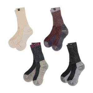 메리노울 AM 테리 삭스 NY4MQ54 4종 택1