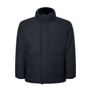 남성 [[24FW]] WMJU4D002N3 [스테디셀러] 네이비 모피 구스다운 패딩점퍼