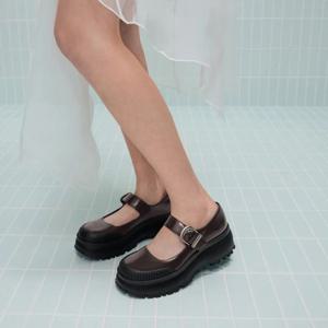 다라 리지드-솔 플랫폼 메리제인_2Colors CK1-70920199