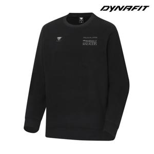 공식] 신상 여성 SNOWY (스노위) 플리스 맨투맨 YWW25256Z1